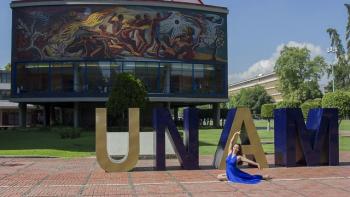 Paseos Históricos recorrerá Ciudad Universitaria y lugares barrocos de la capital