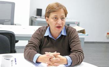 Relevo en el Instituto de Vivienda de la CDMX