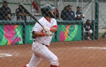 Gana México histórica medalla en el softbol panamericano
