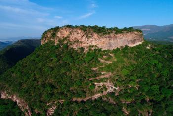 Abrirá Cerro de Las Ventanas la cuarta zona arqueológica de Zacatecas