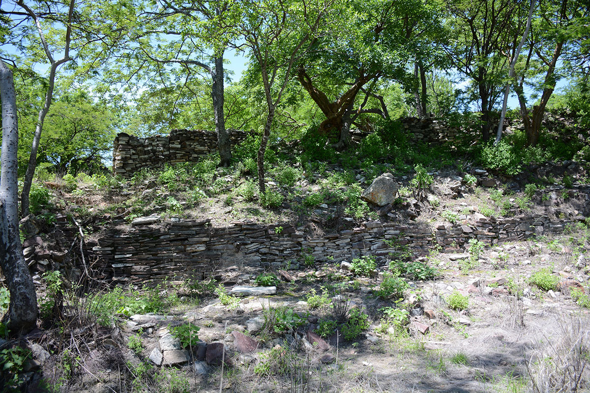 Zacatecas aumenta su oferta arqueológica con Cerro de Las Ventanas
