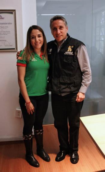 Acción Semanal de la Alcaldía de Coyoacán