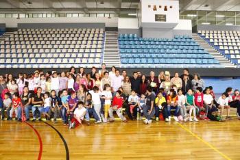 Concluye con éxito Veranízate, curso de verano en la Cuauhtémoc