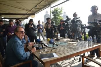 Habrá Ley de Participación Ciudadana en periodo extraordinario del Congreso local
