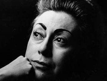 Rosario Castellanos escritora fundamental en la literatura mexicana