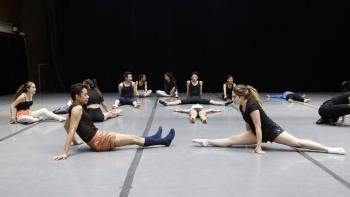 Escénica CDMX organiza talleres y clases magistrales para el gremio mexicano