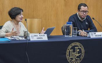 Afectaría Bolsillo de los Mexicanos la Guerra Comercial entre Estados Unidos y China