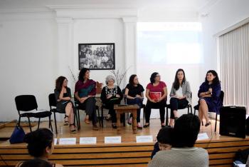 Casa Refugio Citlaltépetl tendrá en agosto actividades de atención a la mujer