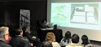 Alistan diagnóstico para restauración integral del conjunto conventual de Huaquechula Puebla