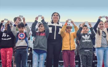 Iztapalapa tendrá Pista de Hielo gratuita y permanente