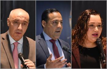 Analizar los casos de éxito a nivel local e internacional es la clave para una justicia constitucional efectiva en la CDMX