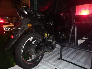 Policías de la SSC detienen a un Hombre y dos Menores de edad por presunto robo a transeúnte en Iztapalapa