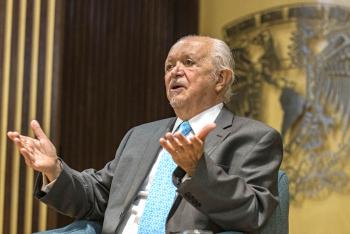 Creer que el Cambio Climático no se relaciona con las Actividades Humanas es un Mito