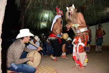 Lenguas yutoaztecas más allá del límite fronterizo