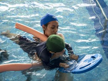 Parálisis Cerebral es la principal causa de discapacidad motora en niños mexicanos