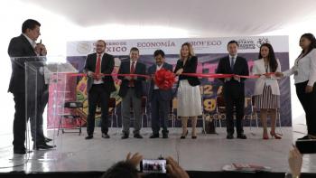 Inicia la Feria de Regreso a Clases 2019 en la Alcaldía GAM