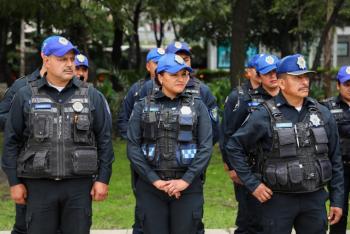 Policía captura a sexoservidora que drogaba a sus clientes con chocolates