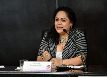 Es necesaria una reforma integral para llegar a la paridad sustantiva