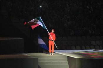 México hace historia en los XVIII Juegos Panamericanos
