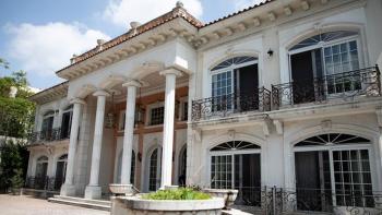 Se vende mansión en más de 100 mdp; atletas mexicanos recibirán apoyo especial