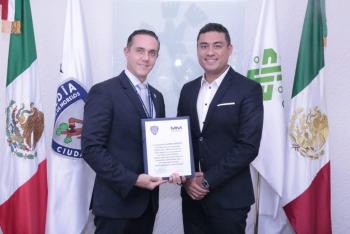 Alcaldía Cuajimalpa Sede de la Final Miss México 2019 