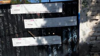 Cateo en domicilio deja dos detenidos