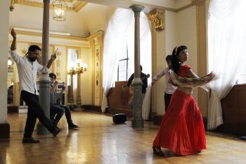 El Sistema de Teatros de la CDMX se prepara para finalizar agosto