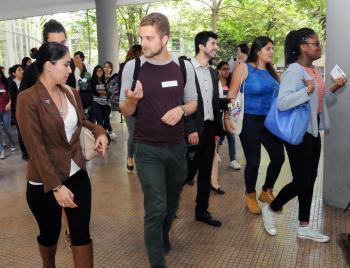 En Ascenso la Movilidad Internacional Académica y Estudiantil de la UNAM