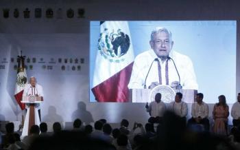 Mientras algunos piden señales de confianza, empresas extranjeras siguen invirtiendo en México