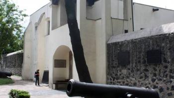 Ceremonia cívica y cabalgata en la ciudad recordarán 172 años de la Batalla de Churubusco