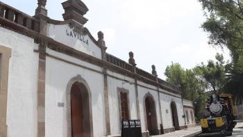 Museo de los Ferrocarrileros proyectará la serie documental Los Palacios de México