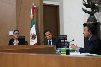 La SRCDMX confirma registro del PES como partido local en Morelos