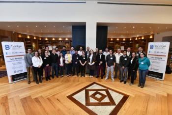 Fortalece IECM observación electoral con capacitación internacional