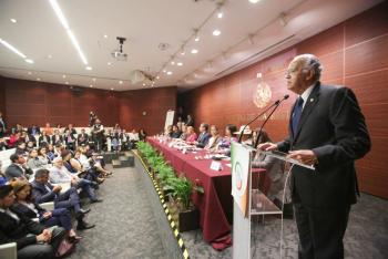 Indispensable impulsar legislación para reformular etiquetado frontal de alimentos