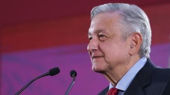 Medidas de austeridad son para resolver necesidades del pueblo