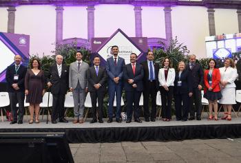 El Sistema Local Anticorrupción permitirá disminuir al mínimo el problema de la corrupción en la CDMX