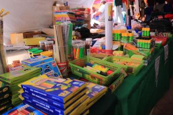 Con descuentos y servicios gratuitos llega la Feria de Regreso a Clases Profeco en Cuauhtémoc