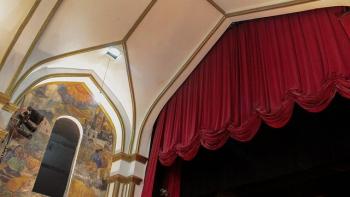 Sin lugar para la paz, Antígona estrena temporada en el Teatro Sergio Magaña