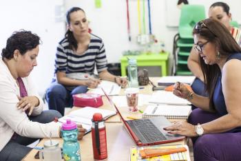Arranca en Jalisco el Censo Escolar