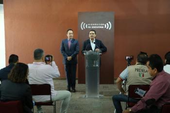 Garantizado pago de quincenas al magisterio michoacano