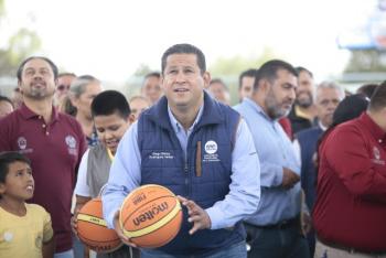Guanajuato le apuesta en serio al deporte