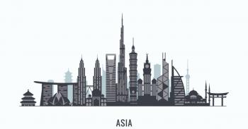 Conviene a México y al mundo mirar a la región Asia-Pacífico