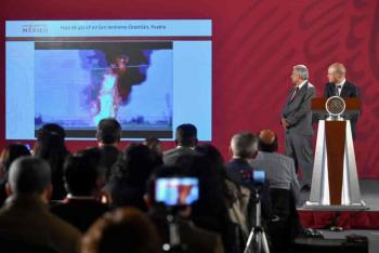 Tomas clandestinas ponen en riesgo a la población