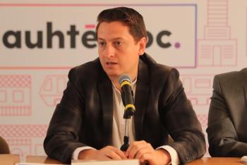 Instalan el Consejo de Prevención Social del Delito y la Violencia en Cuauhtémoc