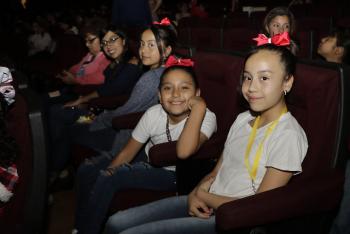 Foro A Poco No divertirá a bebés y niños con el espectáculo Ludi