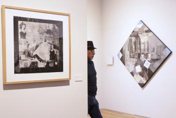 El Museo de la Ciudad muestra Megaciudad-Intimidades de Rodrigo Ayala