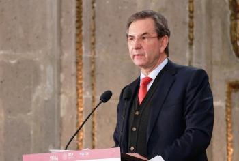 Sostendrá titular de la SEP reunión de trabajo con la CONAGO