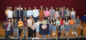 Unison abre la Licenciatura en Antropología en Sonora