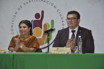 La Alcaldía y el Concejo deben desatar un proceso masivo de participación Ciudadana en Iztapalapa
