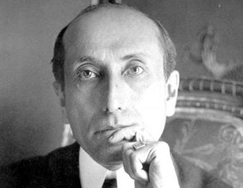 Amado Nervo también fue un narrador de lo fantástico y un explorador del castillo de lo inconsciente